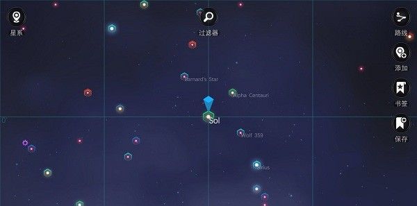 银河基因组