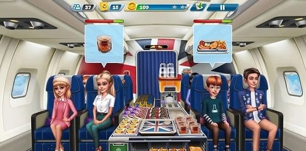Airplane