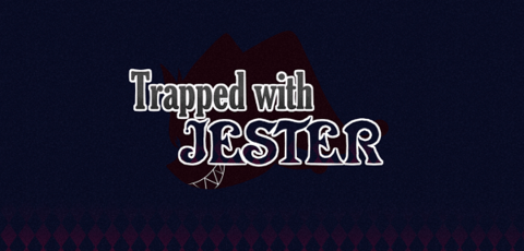 jester小丑