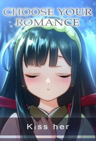 心跳甜点女友