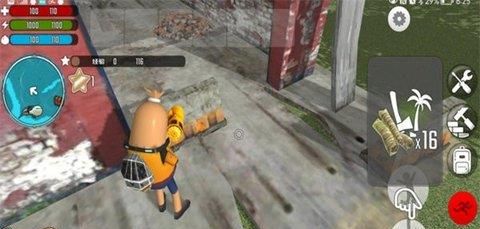 迷你香肠世界