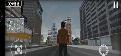 边境巡查官