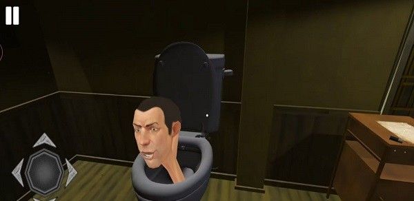 恐怖噩梦逃生