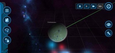 物理星球