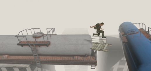 Up