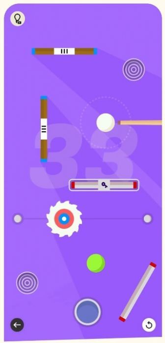 奇数8球