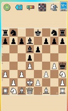 经典国际象棋chess