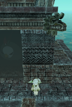 原神版神庙逃亡