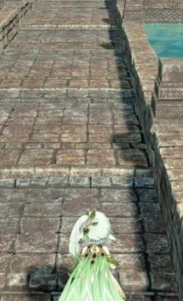 神庙逃亡原神版
