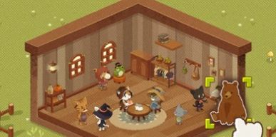小魔法猫咪琪琪
