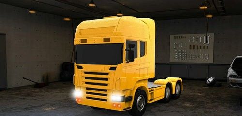 EuroTruckSimulator2