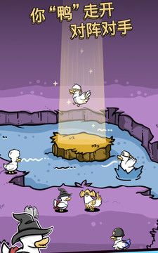 奇怪孵鸭子