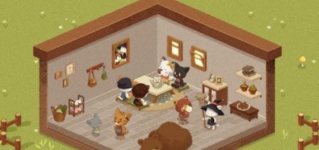 魔女猫琪琪