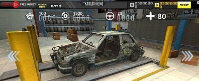 德比世界2