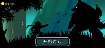 影镜逃生