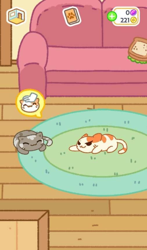 小偷猫2