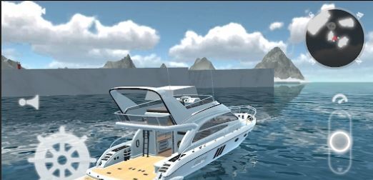 船海模拟器
