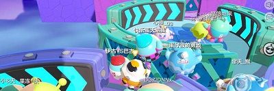 贪婪之岛