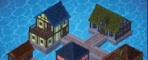 海城建设者