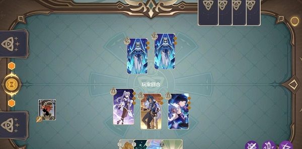 七圣杀戮召唤