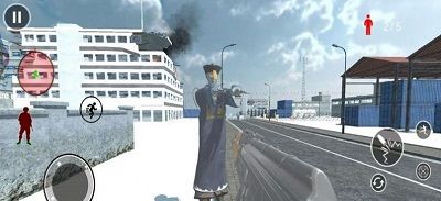 道士出山模拟器