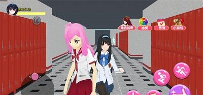 樱校梦幻女神