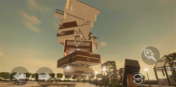 破坏拆家大作战