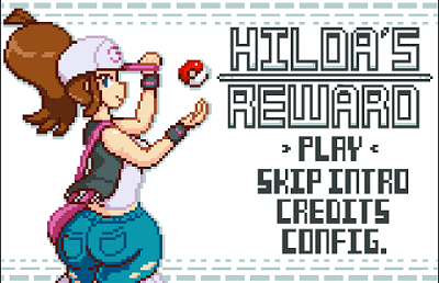 hilda's
