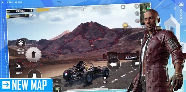 正版pubg国际服手游