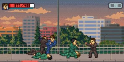 社会人模拟器