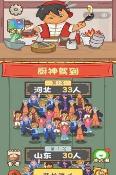 厨神驾到