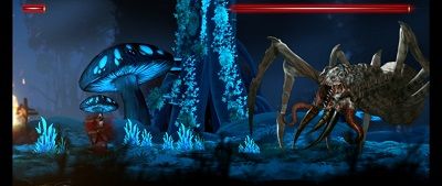 死亡忍者阴影2