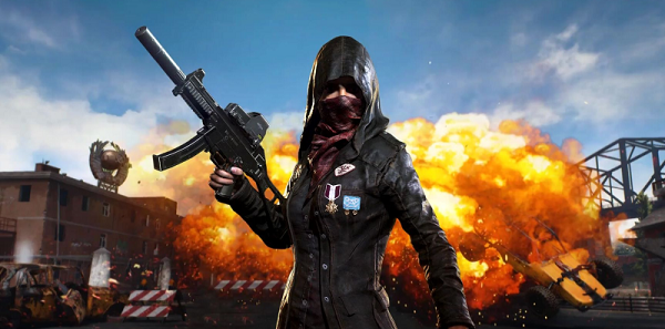 pubg手游下载官方正版