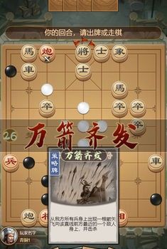全民象棋杀