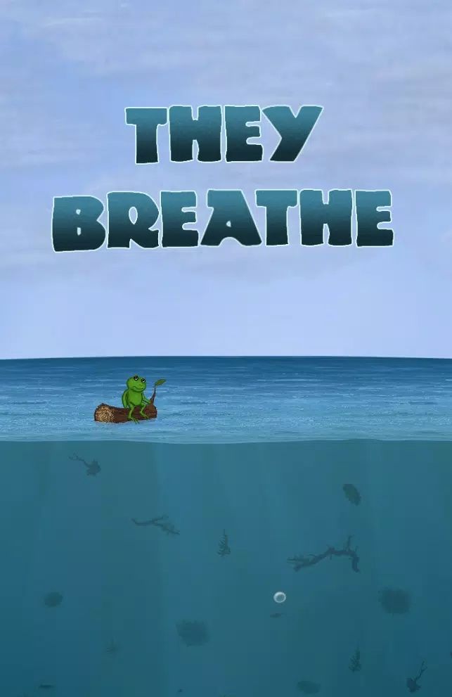 They