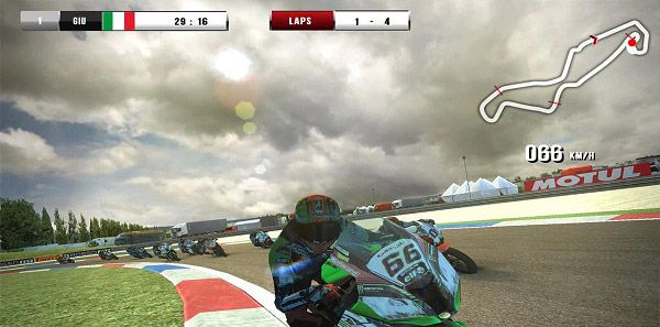 SBK16