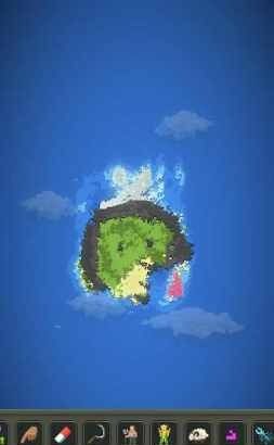 世界盒子worldbox