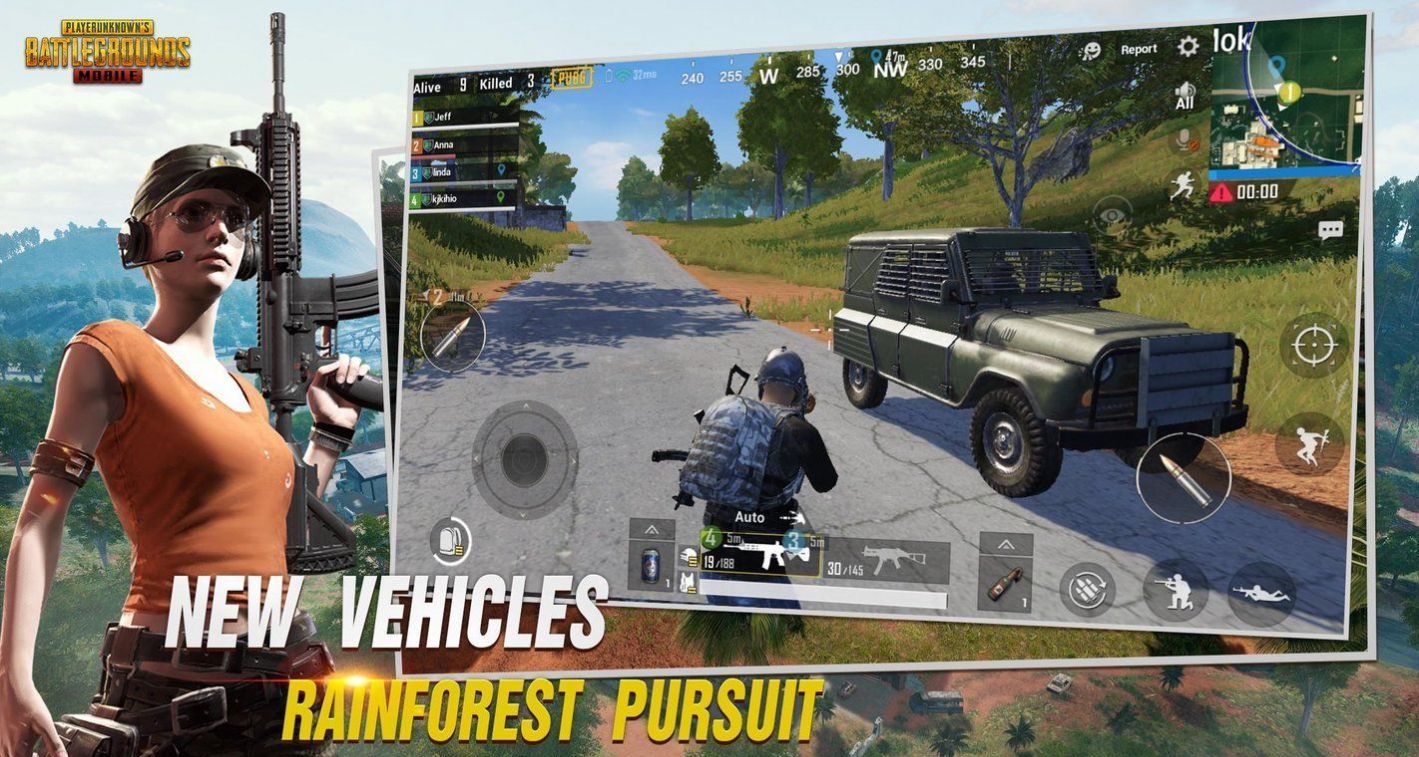 pubgmobilelite.cσm官网2024
