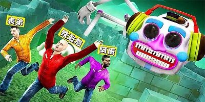 超级模拟器手游