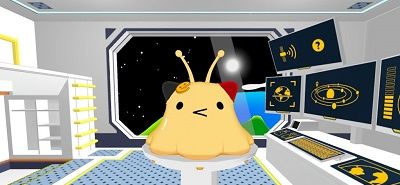 太空猫模拟器