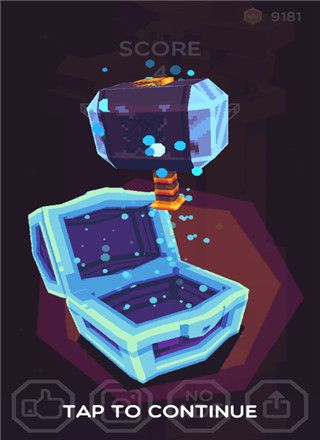 砖块破碎机3D