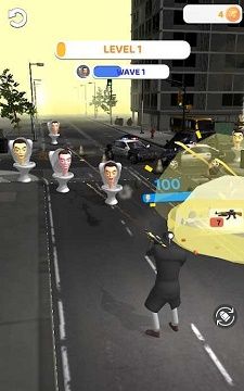斯基比迪之战：厕所战争