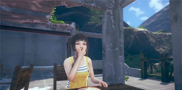 AI女友