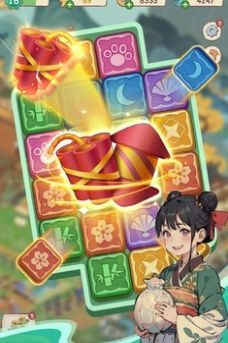 梦幻桃园