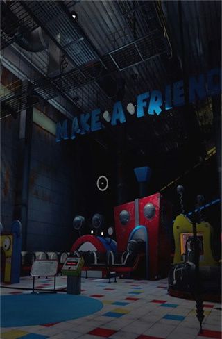 波比玩具工厂2