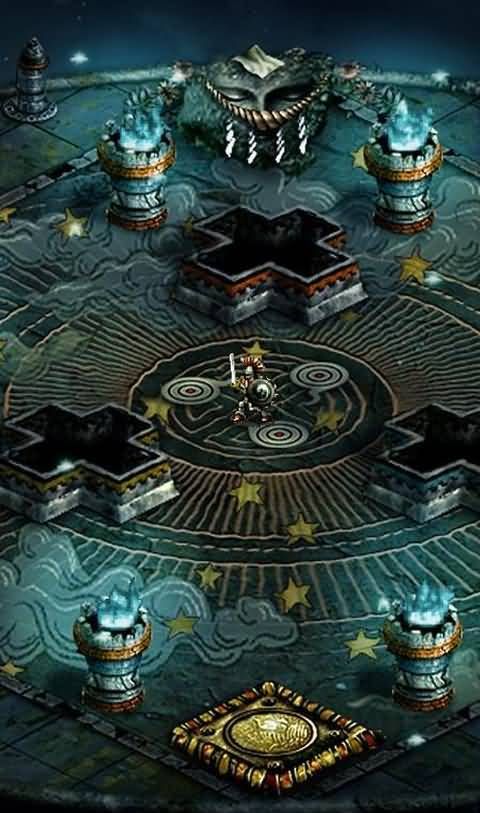 TRIGLAV魔塔