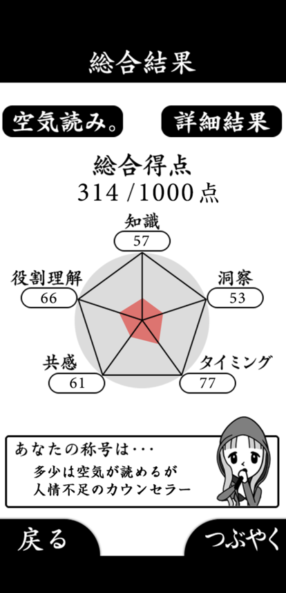 察言观色2