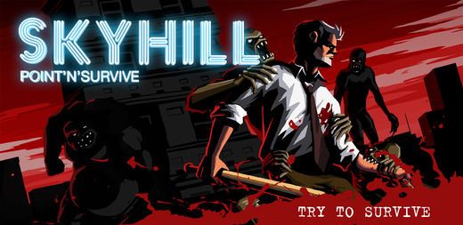 Skyhill