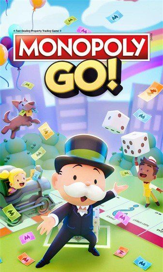 大富翁go