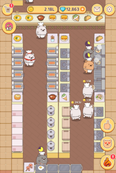 面包熊